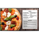 AG Neovo 43" 4K UHD Digital Signage Display
