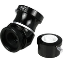 Alpine Astronomical Baader 2" 45&deg; Amici Erecting Diagonal