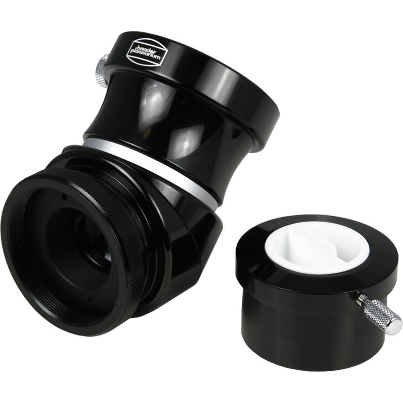 Alpine Astronomical Baader 2" 45&deg; Amici Erecting Diagonal