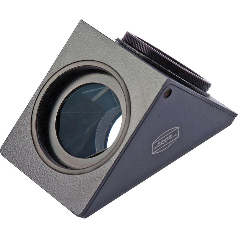 Alpine Astronomical Baader T-2 90&deg; Astro Amici Erecting Diagonal