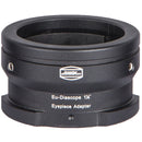 Alpine Astronomical Zeiss DiaScope Bayonet Eyepiece Adapter (1.25")