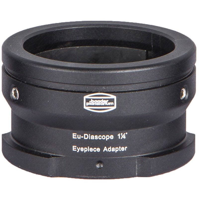 Alpine Astronomical Zeiss DiaScope Bayonet Eyepiece Adapter (1.25")