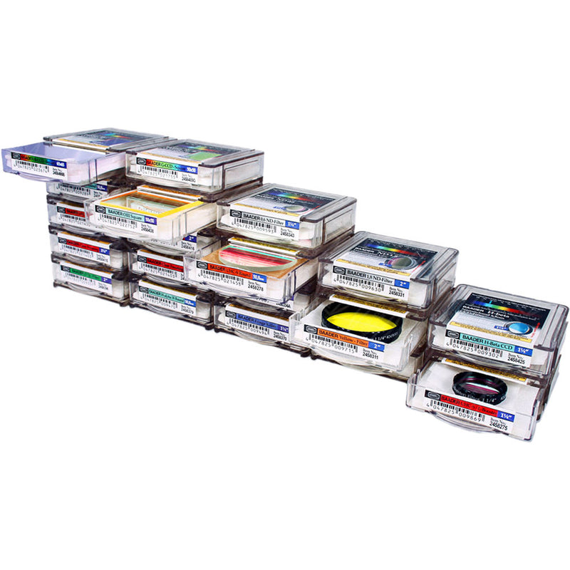 ALPINE ASTRONOMICAL Baader Stackable Filter Box