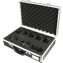 ALPINE ASTRONOMICAL Hyperion Eyepiece Case