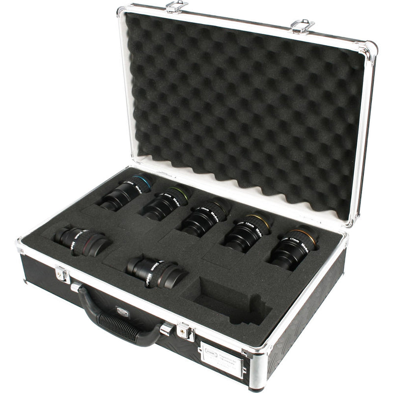 ALPINE ASTRONOMICAL Hyperion Eyepiece Case