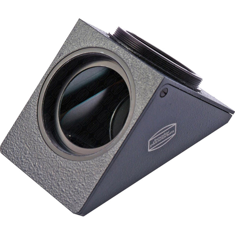 Alpine Astronomical Baader T-2 Maxbright Sitall Mirror Star Diagonal (1.25")