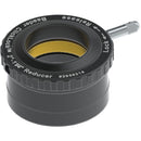 Alpine Astronomical Baader 2" to 1.25" ClickLock Reducer Adapter