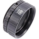 Alpine Astronomical Baader Short T-Adapter (Matte Black)
