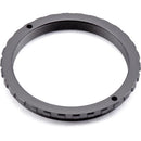 Alpine Astronomical T-2 Female/M48 Male Expanding Ring