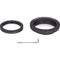 Alpine Astronomical Baader Wide T-Ring Set for Canon EOS R