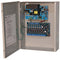 ALTRONIX Power Supply/Charger with 8-Output Access Power Controller (12VDC @ 10A)