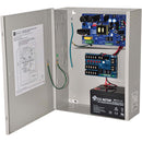 ALTRONIX M Series Multi-Output Power Supply Charger (10A @ 12VDC)