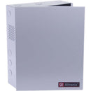 ALTRONIX Power Supply/Charger with 8-Output Access Power Controller (24VDC @ 10A)