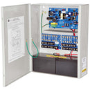 ALTRONIX AL400ULX Series Power Supply/Charger with 16 Fused Outputs
