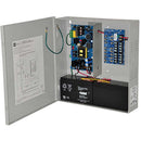 ALTRONIX AL600ULX Series 8 Fused Outputs Power Supply/Charger