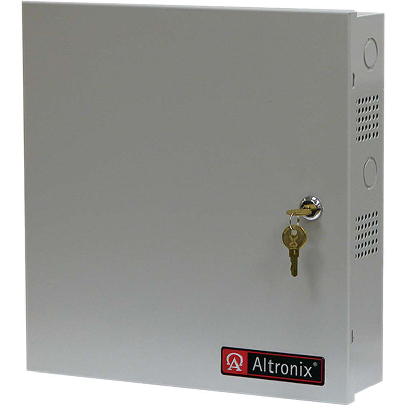 ALTRONIX 16-Output Power Supply (24VAC @ 12.5A / 28VAC @ 10A)