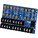 ALTRONIX Power Distribution Module AC/DC Input to 8 Fused Outputs
