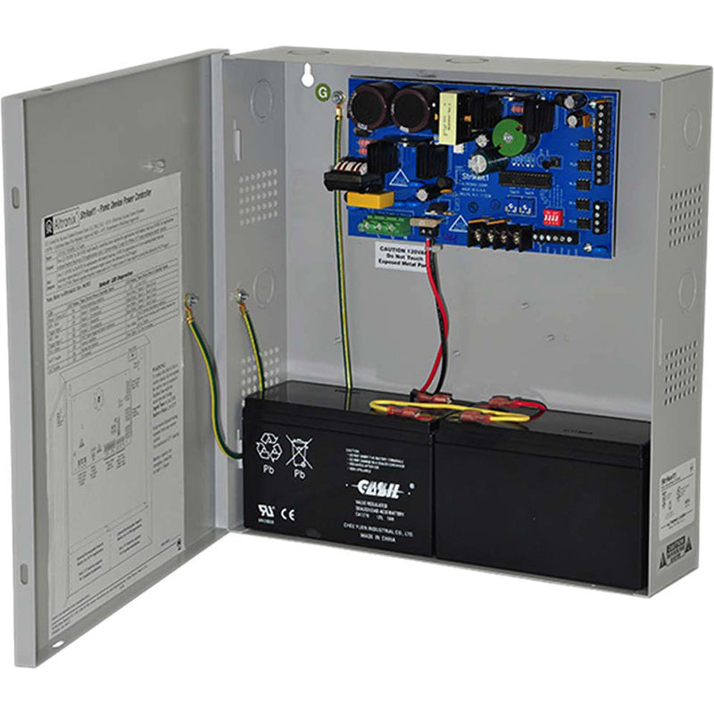 ALTRONIX StrikeIt1 Panic Device Power Controller
