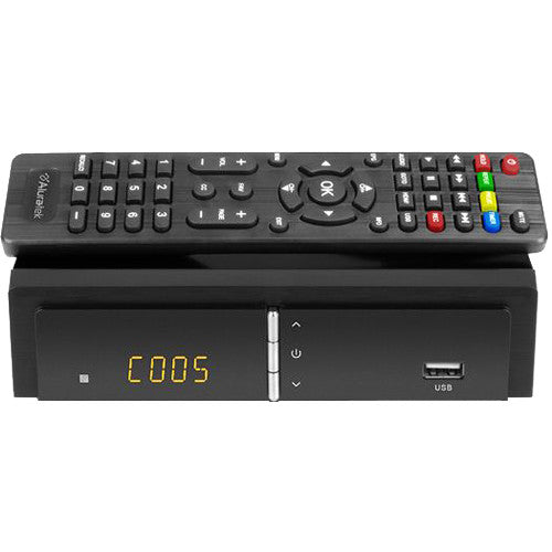 Aluratek ADTB01F Digital TV Converter Box