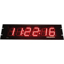 alzatex DSP206B4_RM 6-Digit Display with 2.5" High LED Digits