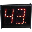 alzatex DSP502B 2-Digit Display with 5" High LED Digits