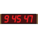 alzatex DSP505B6_OAKE 5-Digit Display with 5" High Digits