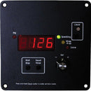 alzatex TMR221B3_FM Flush-Mount Count Down Timer