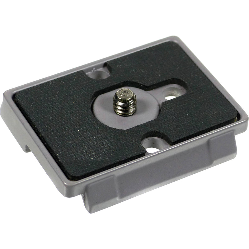 ALZO Camera Quick Release Plate For Tripod And Monopod