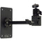 ALZO Wall Mount with Ball Head for Camera