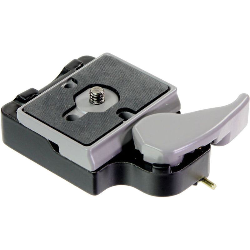 ALZO Quick-Release Plate for Camera Tripods