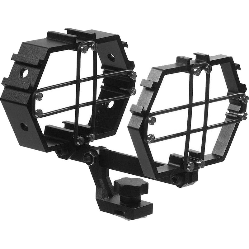 ALZO Shock Multi-Mount for Microphones & Recorders