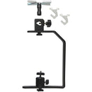 ALZO Suspended Ceiling Upright Camera Mount