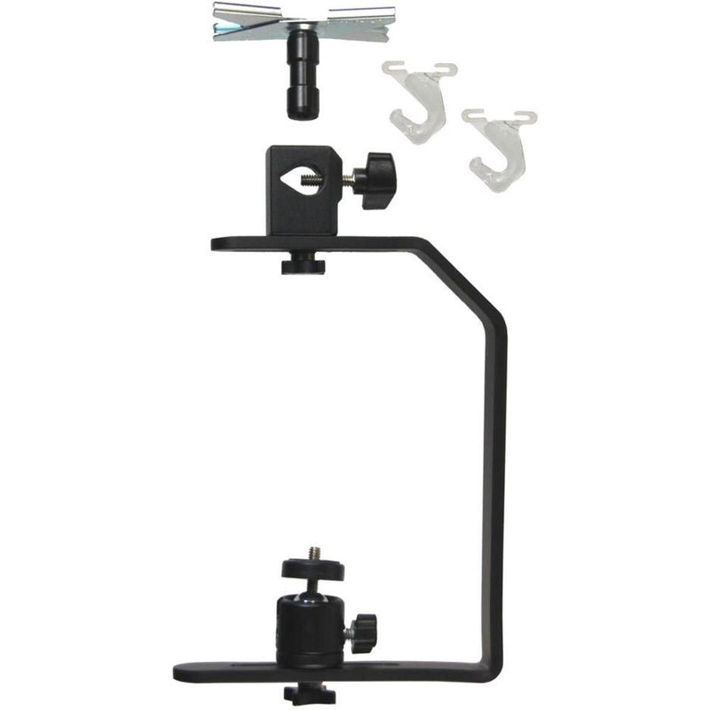 ALZO Suspended Ceiling Upright Camera Mount