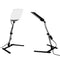 ALZO 100 LED 2-Light Kit with Table Stands for Product Photography