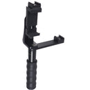 ALZO Handgrip Pro Rig with Shoe Mounts for Smartphone Video