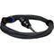 Ambient Recording Soundfish 2 MkII Compact Hydrophone, +48V Phantom,Hardwired Cable to XLR-3M, 32.67"
