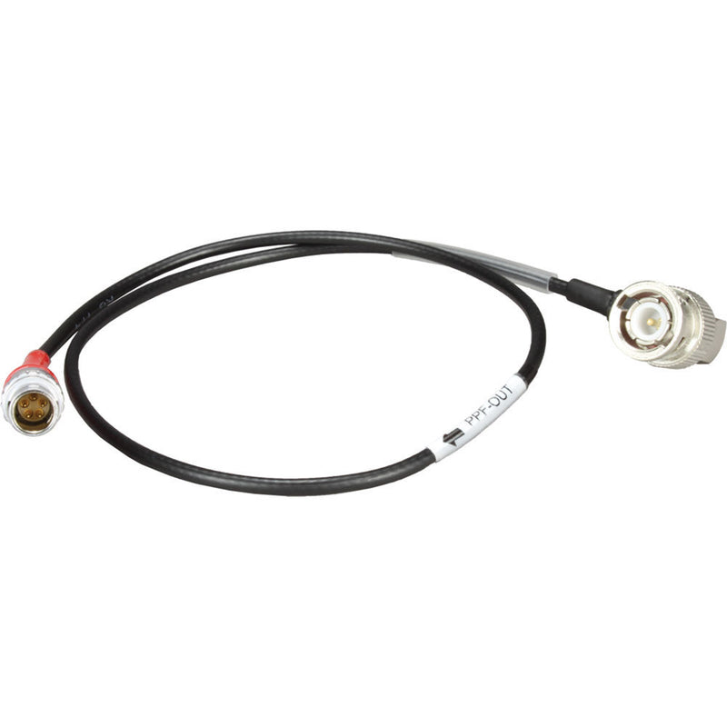 Ambient Recording LTC-OUT Lockit Timecode Output Cable