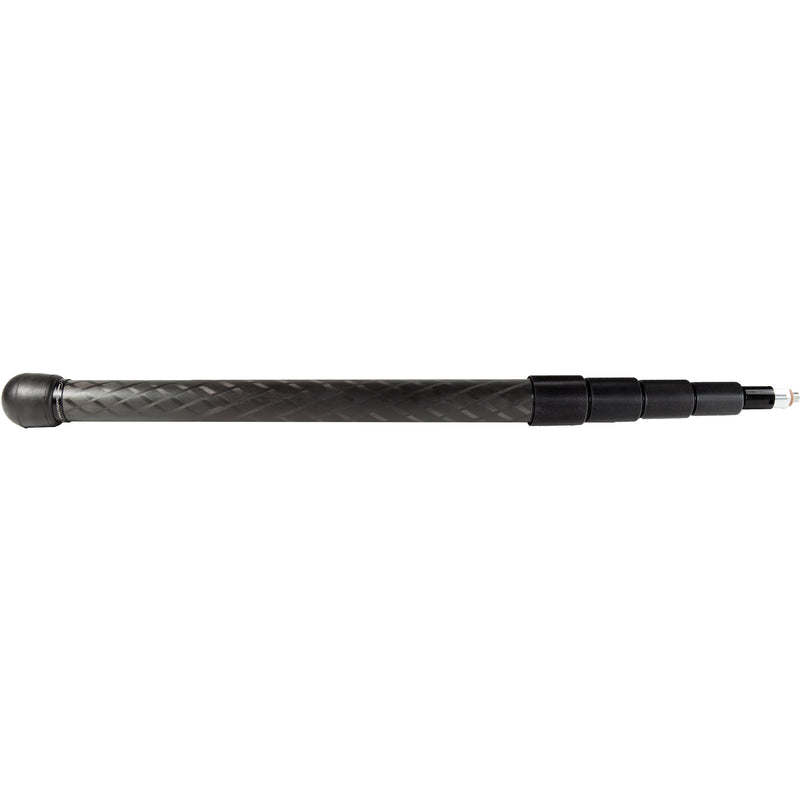 Ambient Recording QP565 QuickPole Series 5 Carbon Fiber 5-Section Boompole (2.3 to 8.1')