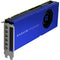 AMD Radeon Pro WX 9100 Graphics Card