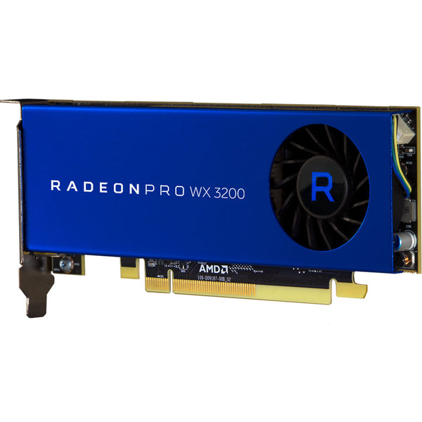 Amd radeon pro wx 3200 benchmark store