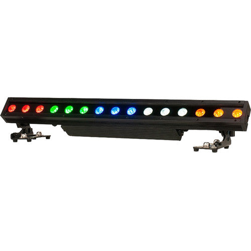 American DJ 15 HEX BAR IP LED Linear Wash Fixture (RGBWA+UV, IP65)