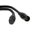 American DJ AC3PDMX ACCU-Cable 3' Long 5-Pin DMX Cable