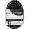 American DJ Accu-Cable 3-Wire 12-Gauge Edison AC Extension Cord (50')