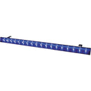 American DJ Eco UV Bar DMX - Ultraviolet LED Fixture