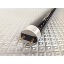 American DJ Lamp Lite 20W Black Light Fluorescent Tube (24")