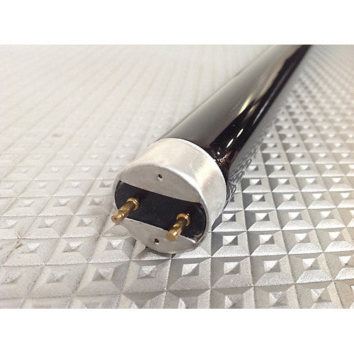 American DJ Lamp Lite 20W Black Light Fluorescent Tube (24")