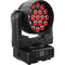 American DJ Vizi Wash Z19 - 380W RGBW LED Moving Head Wash Light