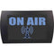 American Recorder ON AIR - LED Indicator Sign (Blue)