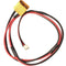 Amimon 4-Pin JST to XT-60 Male Power Cable for CONNEX Air Unit