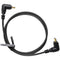 Amimon Right Angle Micro-HDMI to Right Angle Micro-HDMI Cable for CONNEX Mini Air Unit (19.7")